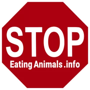 Vegan sticker #41